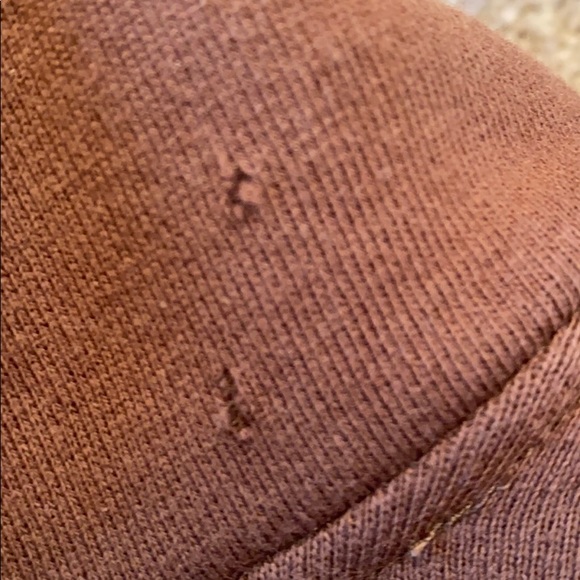 Hurley Sweatshirt - Picture 5 of 6